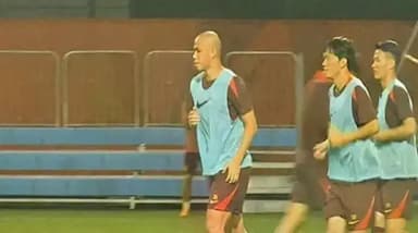 国安喜讯！本土王牌或续约留队，曾留洋葡超身披十号_球迷_赛季_张源